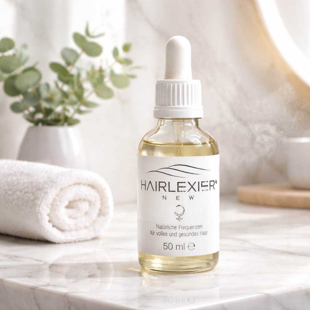 Hairlexier WOMEN Classic